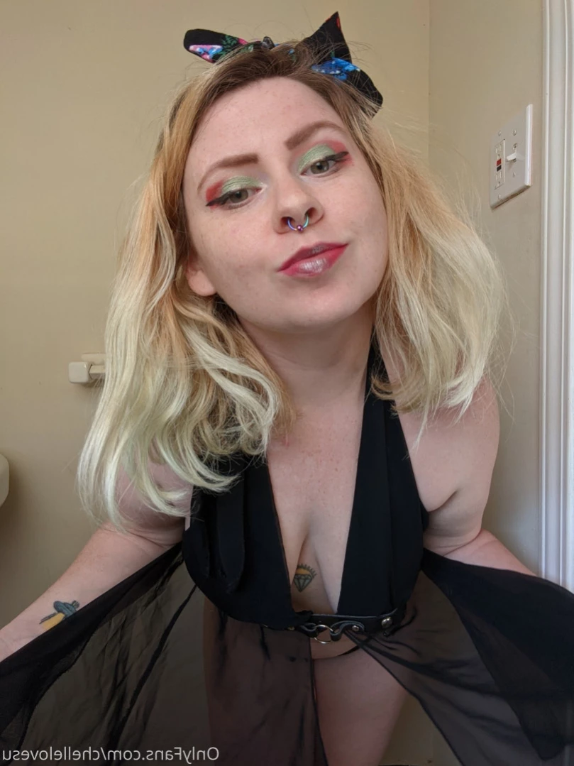 Chelle Silverstein🔞 [ chellelovesu ] Onlyfans leaked photo 13293776 on Hotleaks.tv