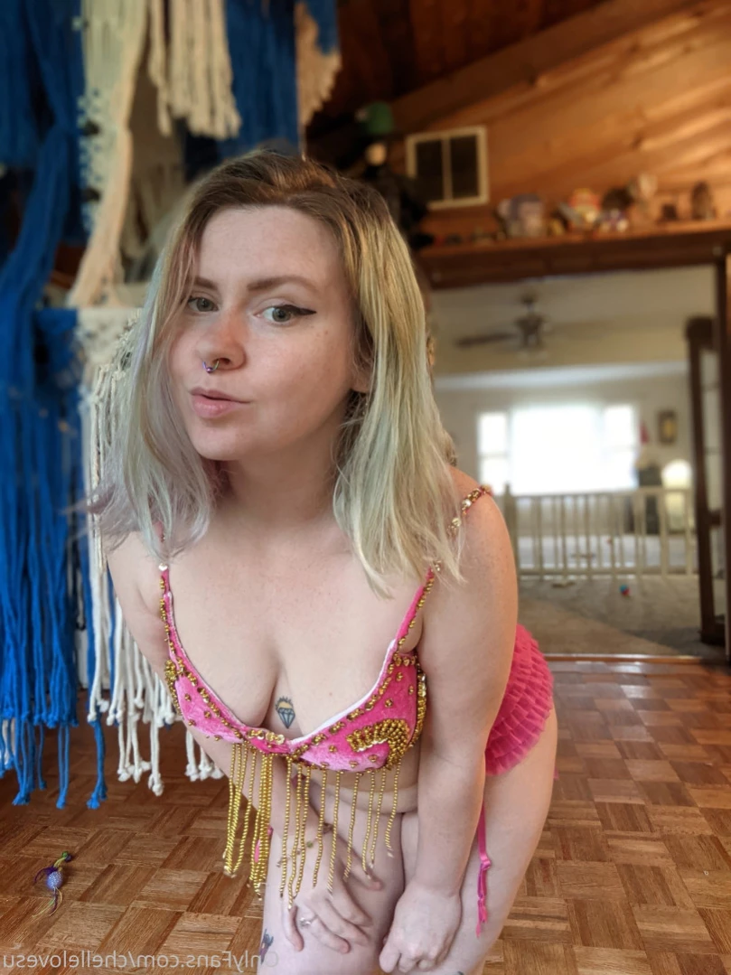 Chelle Silverstein🔞 [ chellelovesu ] Onlyfans leaked photo 13468835 on Hotleaks.tv