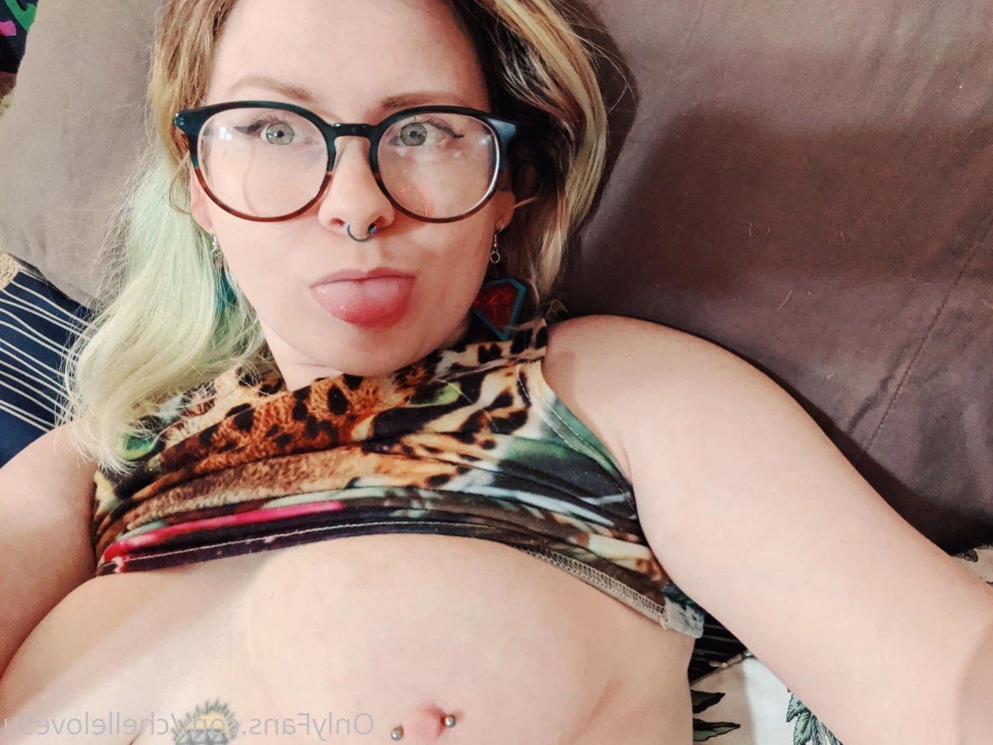 Chelle Silverstein🔞 [ chellelovesu ] Onlyfans leaked photo 13665114 on Hotleaks.tv