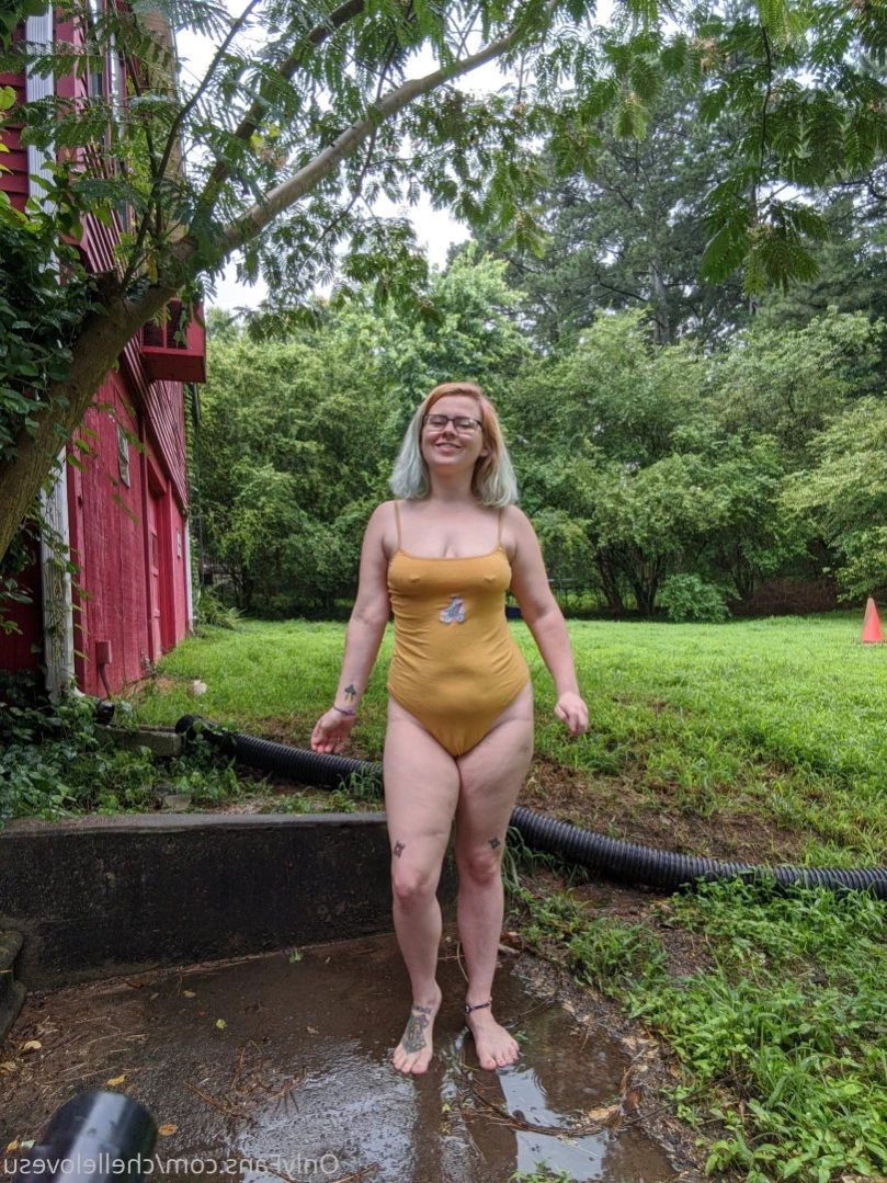 Chelle Silverstein🔞 [ chellelovesu ] Onlyfans leaked photo 13869524 on Hotleaks.tv
