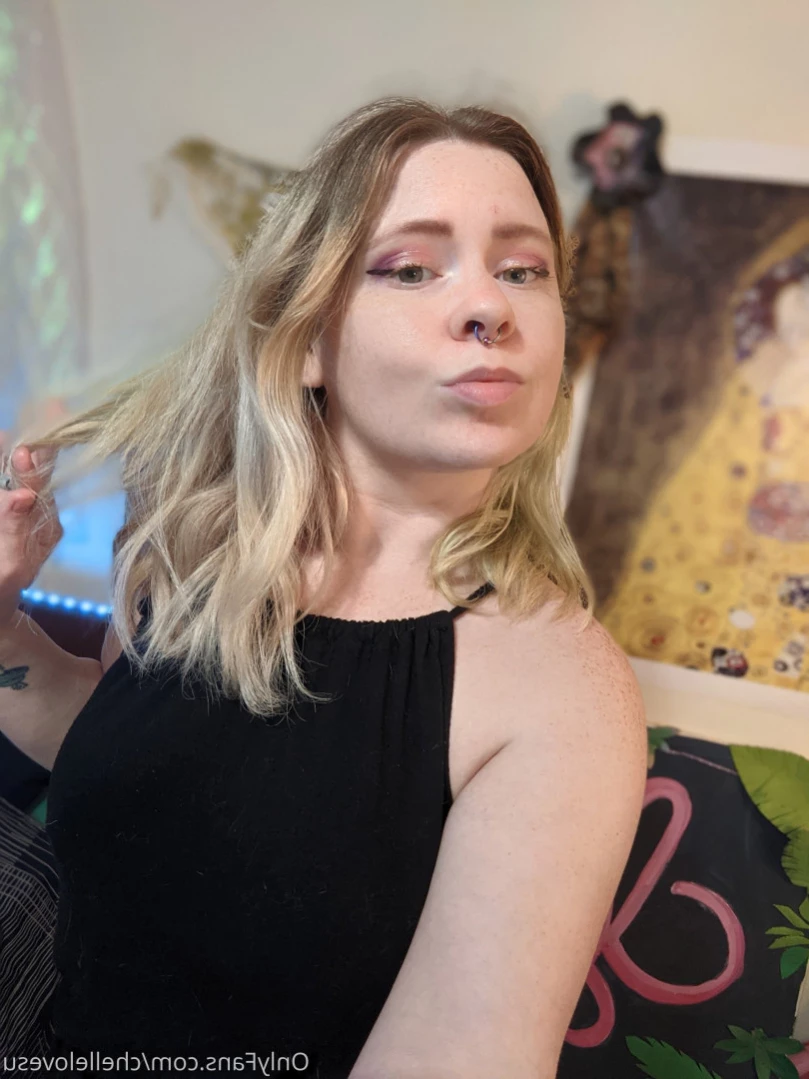 Chelle Silverstein🔞 [ chellelovesu ] Onlyfans leaked photo 13871984 on Hotleaks.tv