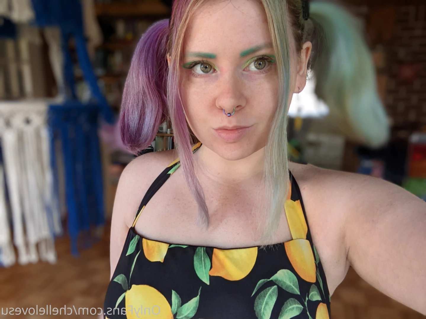 Chelle Silverstein🔞 [ chellelovesu ] Onlyfans leaked photo 14102003 on Hotleaks.tv