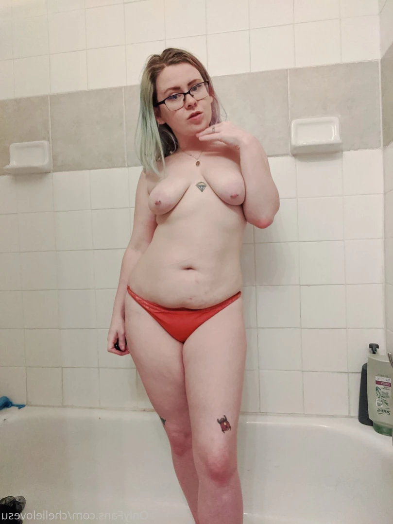 Chelle Silverstein🔞 [ chellelovesu ] Onlyfans leaked photo 14317546 on Hotleaks.tv