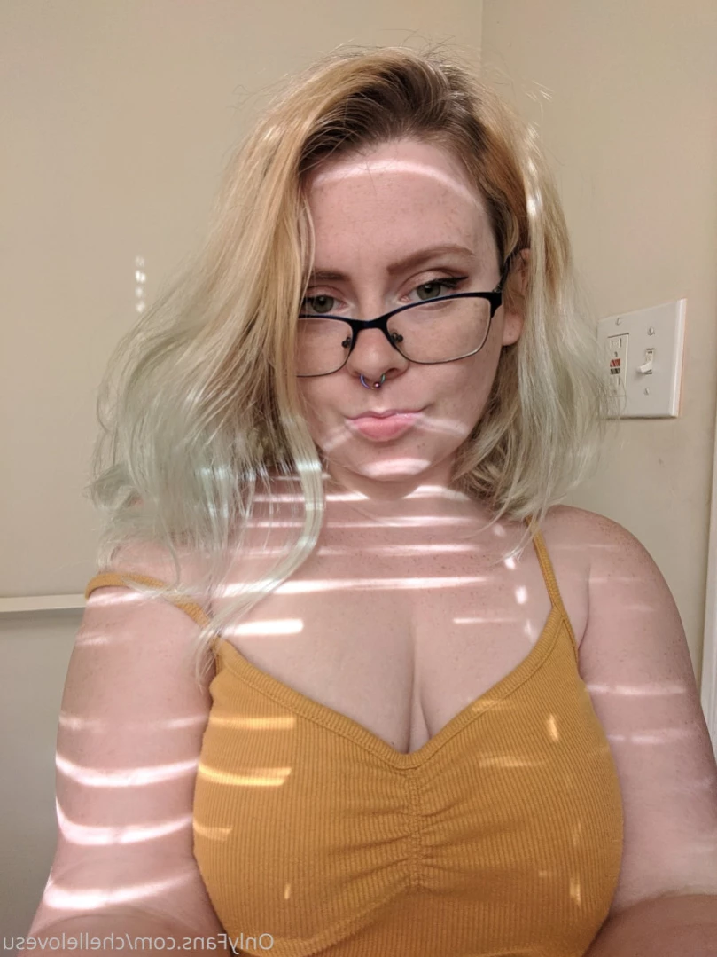 Chelle Silverstein🔞 [ chellelovesu ] Onlyfans leaked photo 14321120 on Hotleaks.tv
