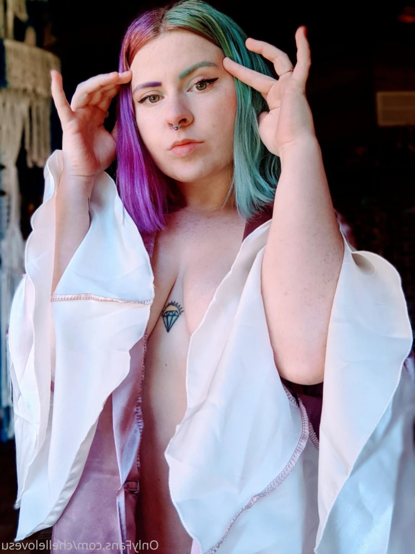Chelle Silverstein🔞 [ chellelovesu ] Onlyfans leaked photo 14363950 on Hotleaks.tv