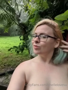 Chelle Silverstein🔞 [ chellelovesu ] Onlyfans leaked video 14391390 on Hotleaks.tv