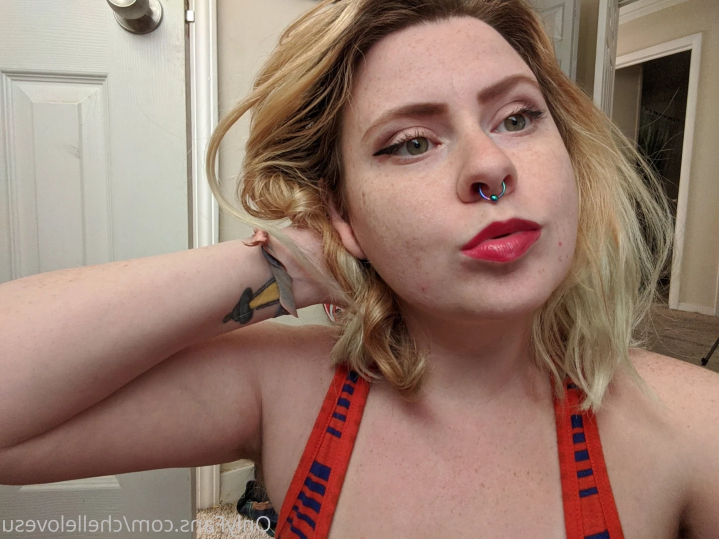 Chelle Silverstein🔞 [ chellelovesu ] Onlyfans leaked photo 14414052 on Hotleaks.tv