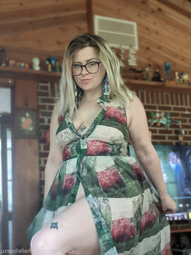 Chelle Silverstein🔞 [ chellelovesu ] Onlyfans leaked photo 14644642 on Hotleaks.tv