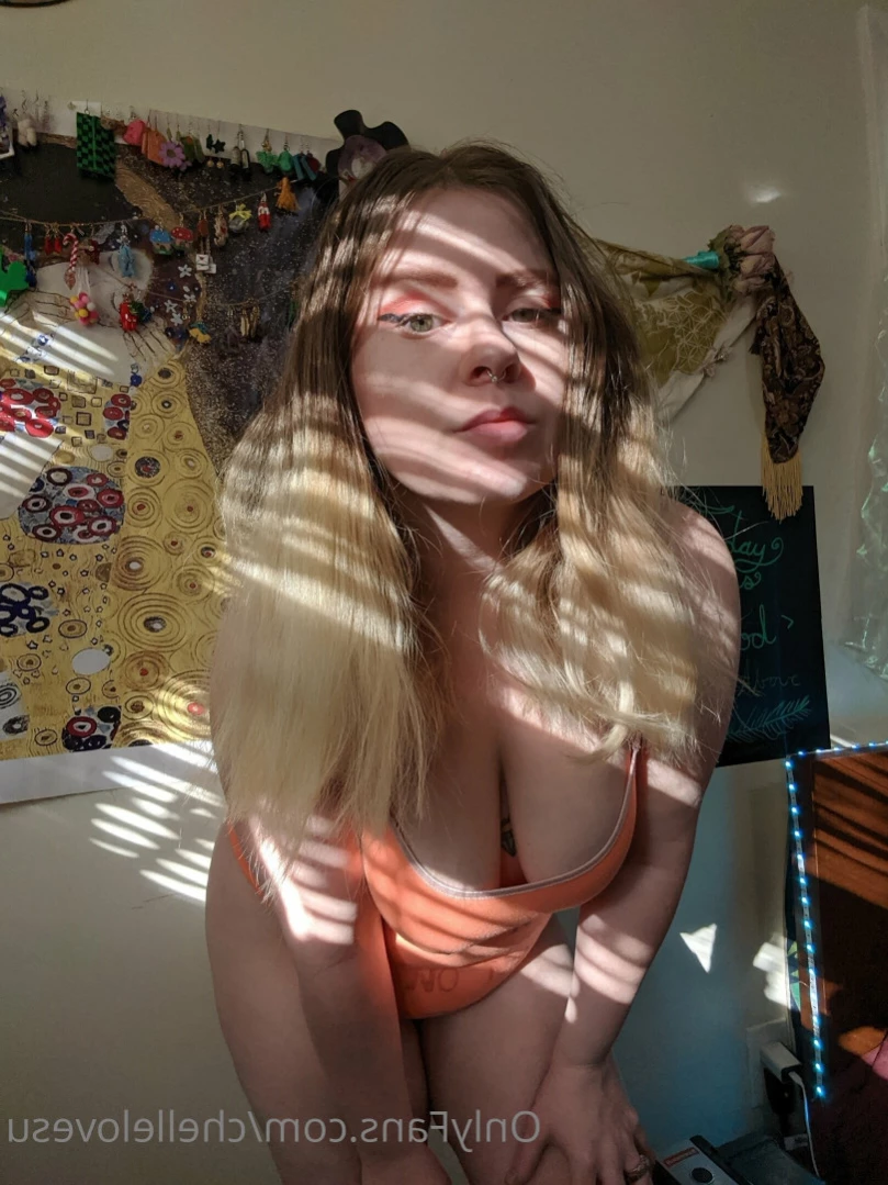 Chelle Silverstein🔞 [ chellelovesu ] Onlyfans leaked photo 14973089 on Hotleaks.tv
