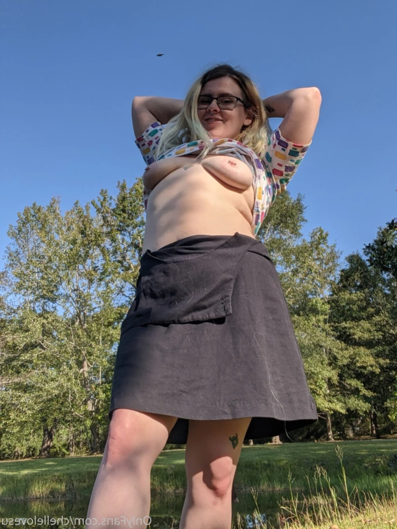Chelle Silverstein🔞 [ chellelovesu ] Onlyfans leaked photo 15016590 on Hotleaks.tv