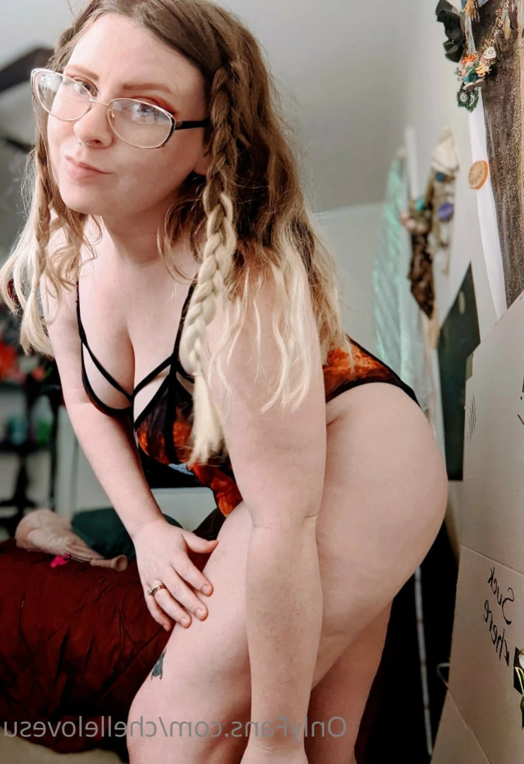 Chelle Silverstein🔞 [ chellelovesu ] Onlyfans leaked photo 15229097 on Hotleaks.tv