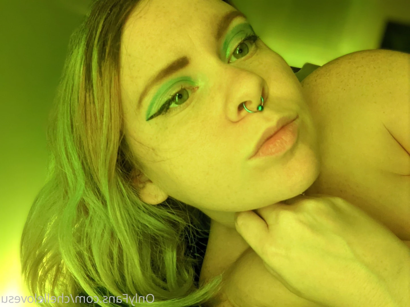 Chelle Silverstein🔞 [ chellelovesu ] Onlyfans leaked photo 15229459 on Hotleaks.tv