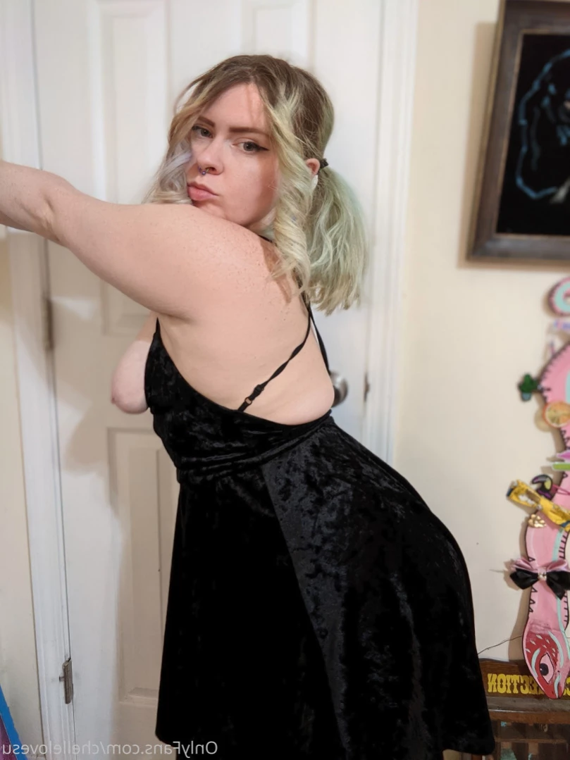 Chelle Silverstein🔞 [ chellelovesu ] Onlyfans leaked photo 15229741 on Hotleaks.tv