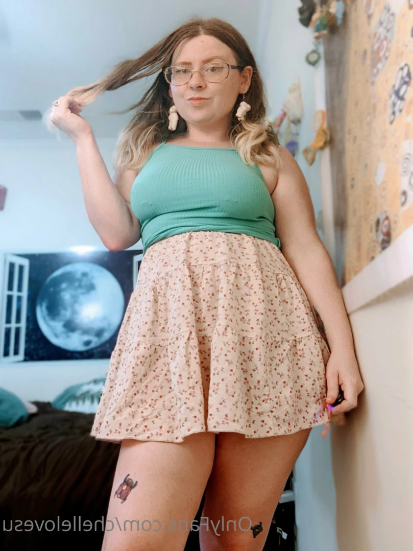 Chelle Silverstein🔞 [ chellelovesu ] Onlyfans leaked photo 15233763 on Hotleaks.tv