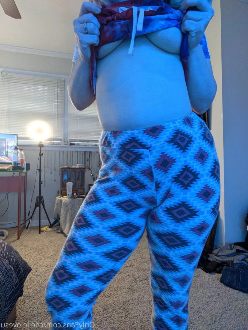 Chelle Silverstein🔞 [ chellelovesu ] Onlyfans leaked photo 15289010 on Hotleaks.tv