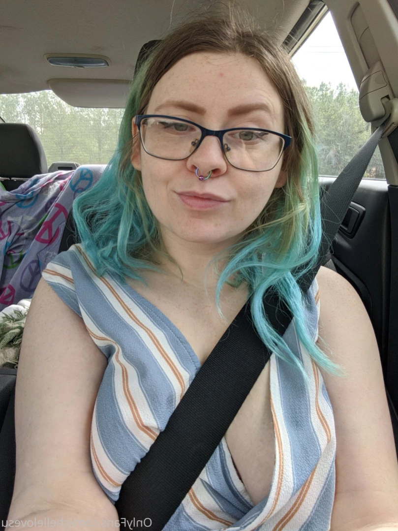 Chelle Silverstein🔞 [ chellelovesu ] Onlyfans leaked photo 15291896 on Hotleaks.tv