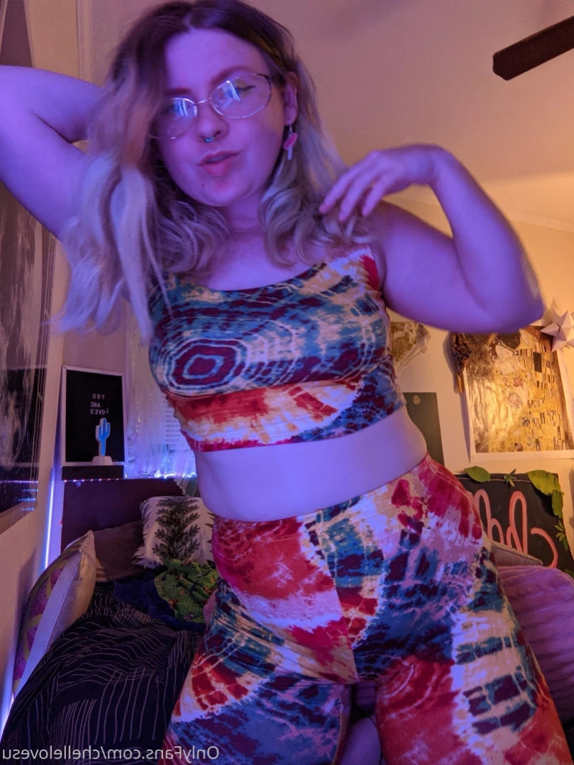Chelle Silverstein🔞 [ chellelovesu ] Onlyfans leaked photo 15687628 on Hotleaks.tv