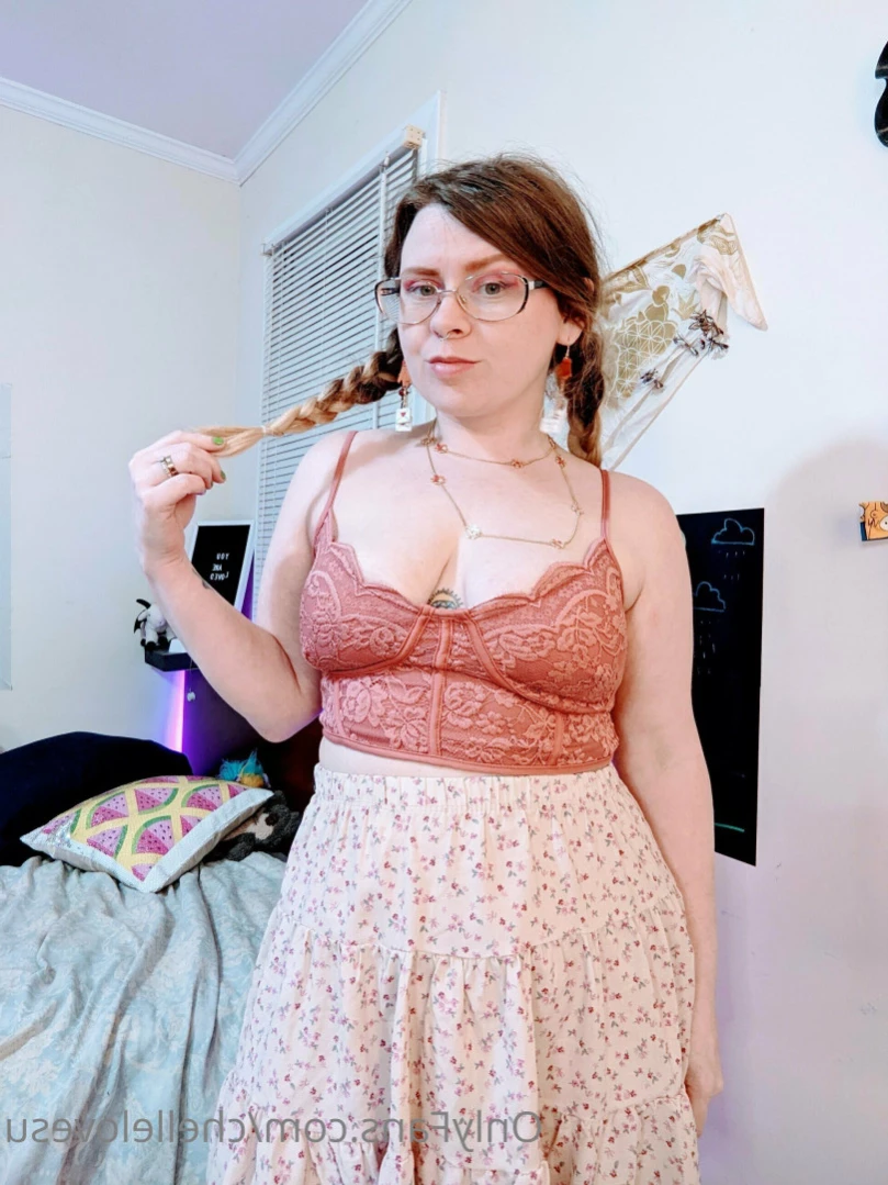Chelle Silverstein🔞 [ chellelovesu ] Onlyfans leaked photo 15741698 on Hotleaks.tv