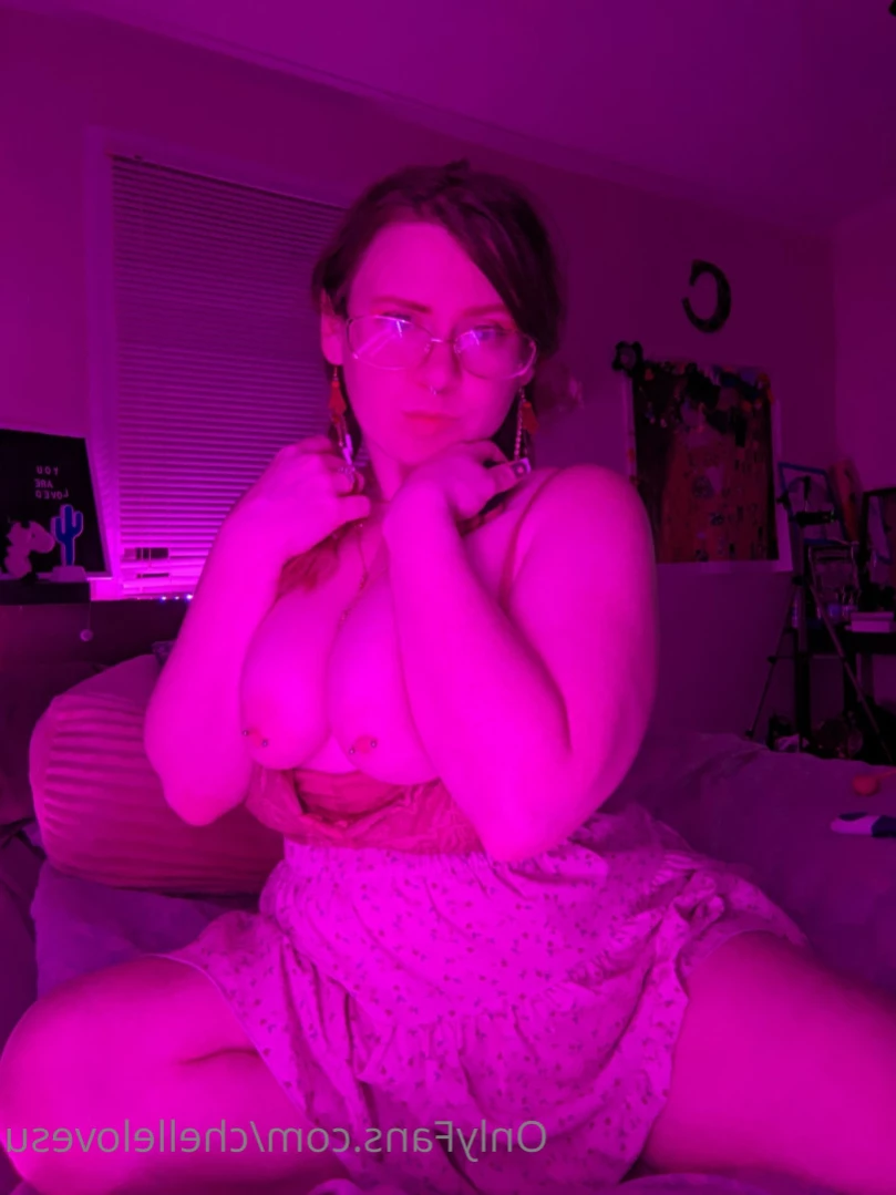 Chelle Silverstein🔞 [ chellelovesu ] Onlyfans leaked photo 15781263 on Hotleaks.tv