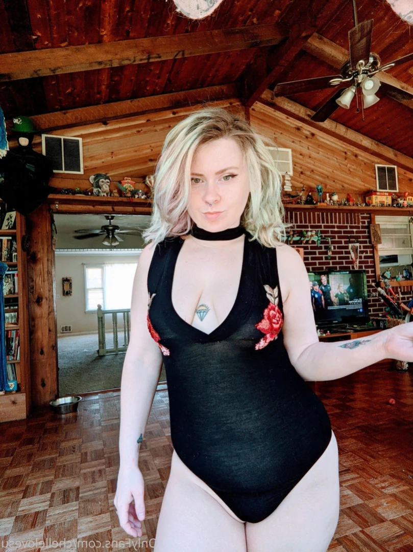 Chelle Silverstein🔞 [ chellelovesu ] Onlyfans leaked photo 15793426 on Hotleaks.tv