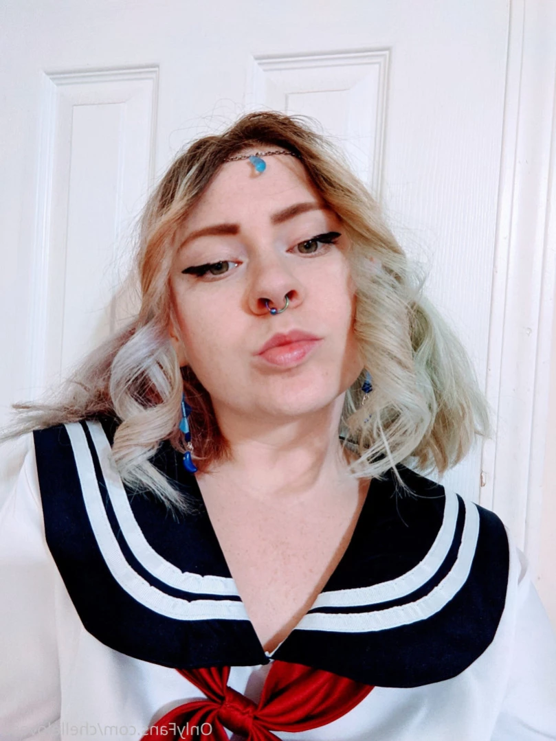 Chelle Silverstein🔞 [ chellelovesu ] Onlyfans leaked photo 15953649 on Hotleaks.tv