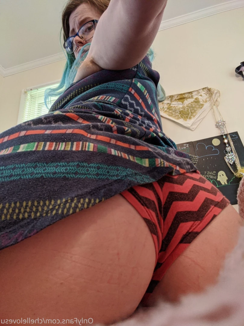 Chelle Silverstein🔞 [ chellelovesu ] Onlyfans leaked photo 16024174 on Hotleaks.tv
