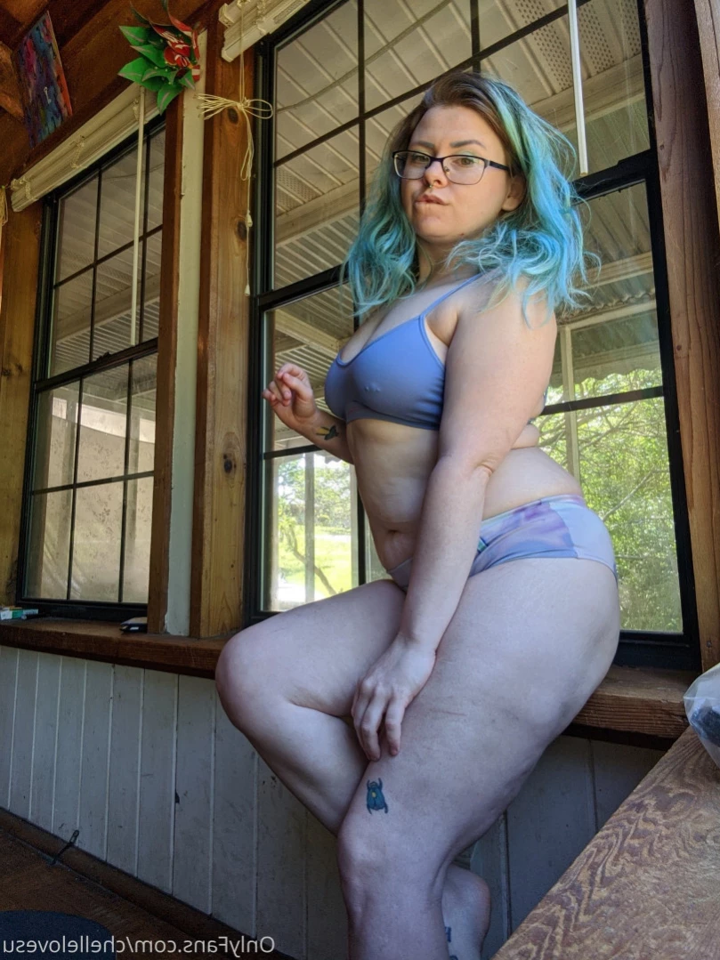 Chelle Silverstein🔞 [ chellelovesu ] Onlyfans leaked photo 16219354 on Hotleaks.tv