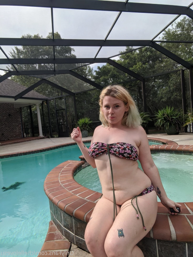 Chelle Silverstein🔞 [ chellelovesu ] Onlyfans leaked photo 16313463 on Hotleaks.tv