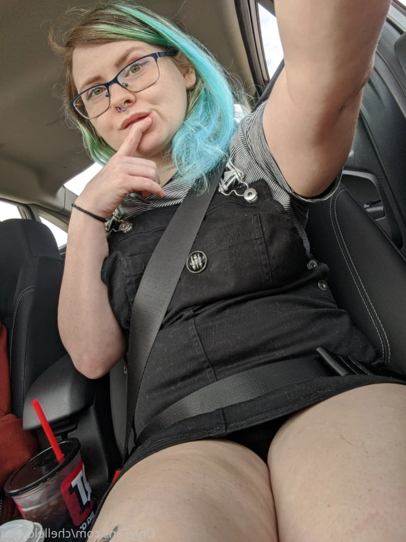 Chelle Silverstein🔞 [ chellelovesu ] Onlyfans leaked photo 16313485 on Hotleaks.tv