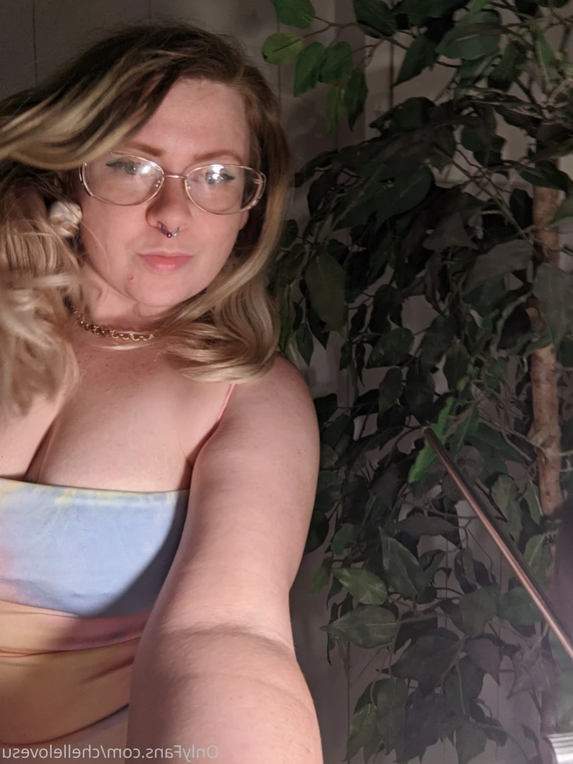 Chelle Silverstein🔞 [ chellelovesu ] Onlyfans leaked photo 16313490 on Hotleaks.tv