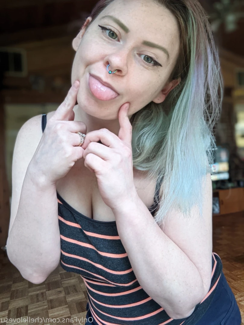 Chelle Silverstein🔞 [ chellelovesu ] Onlyfans leaked photo 16325099 on Hotleaks.tv