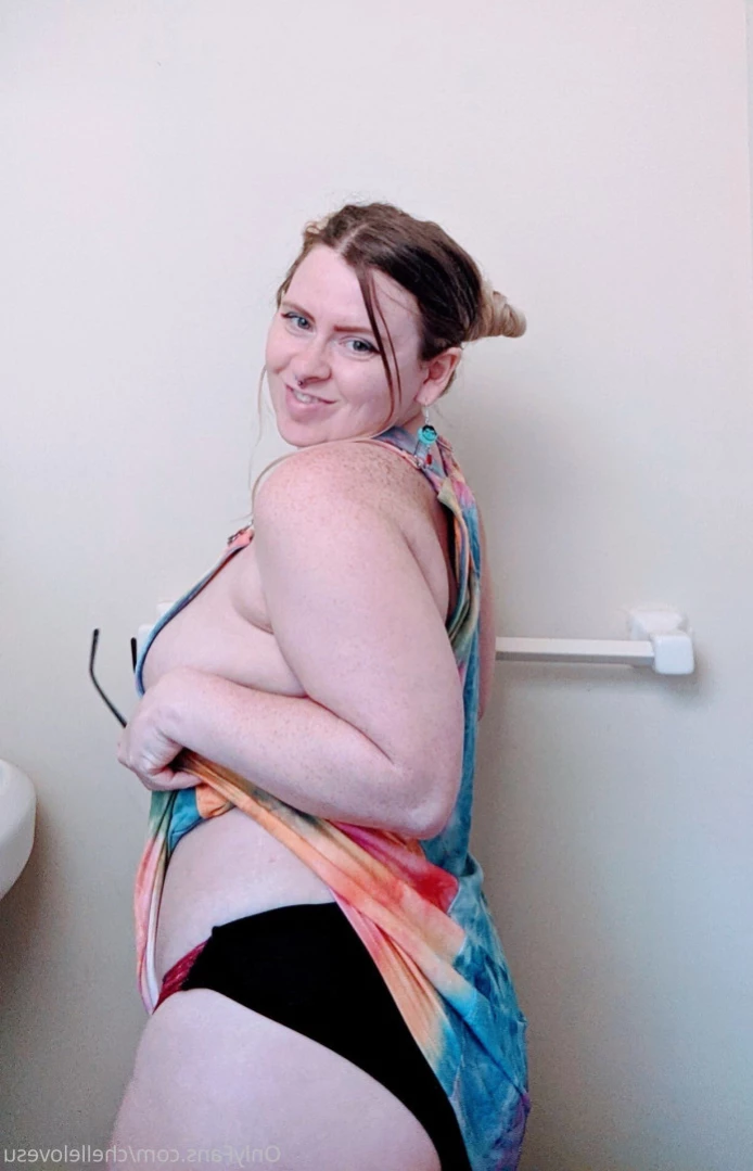 Chelle Silverstein🔞 [ chellelovesu ] Onlyfans leaked photo 16332176 on Hotleaks.tv