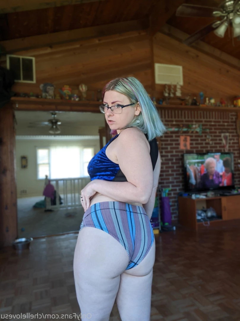 Chelle Silverstein🔞 [ chellelovesu ] Onlyfans leaked photo 16332186 on Hotleaks.tv