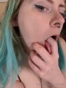 Chelle Silverstein🔞 [ chellelovesu ] Onlyfans leaked video 16340738 on Hotleaks.tv