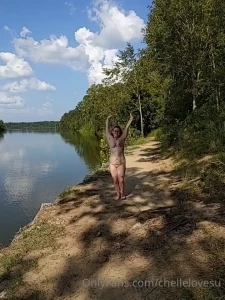 Chelle Silverstein🔞 [ chellelovesu ] Onlyfans leaked video 16341080 on Hotleaks.tv