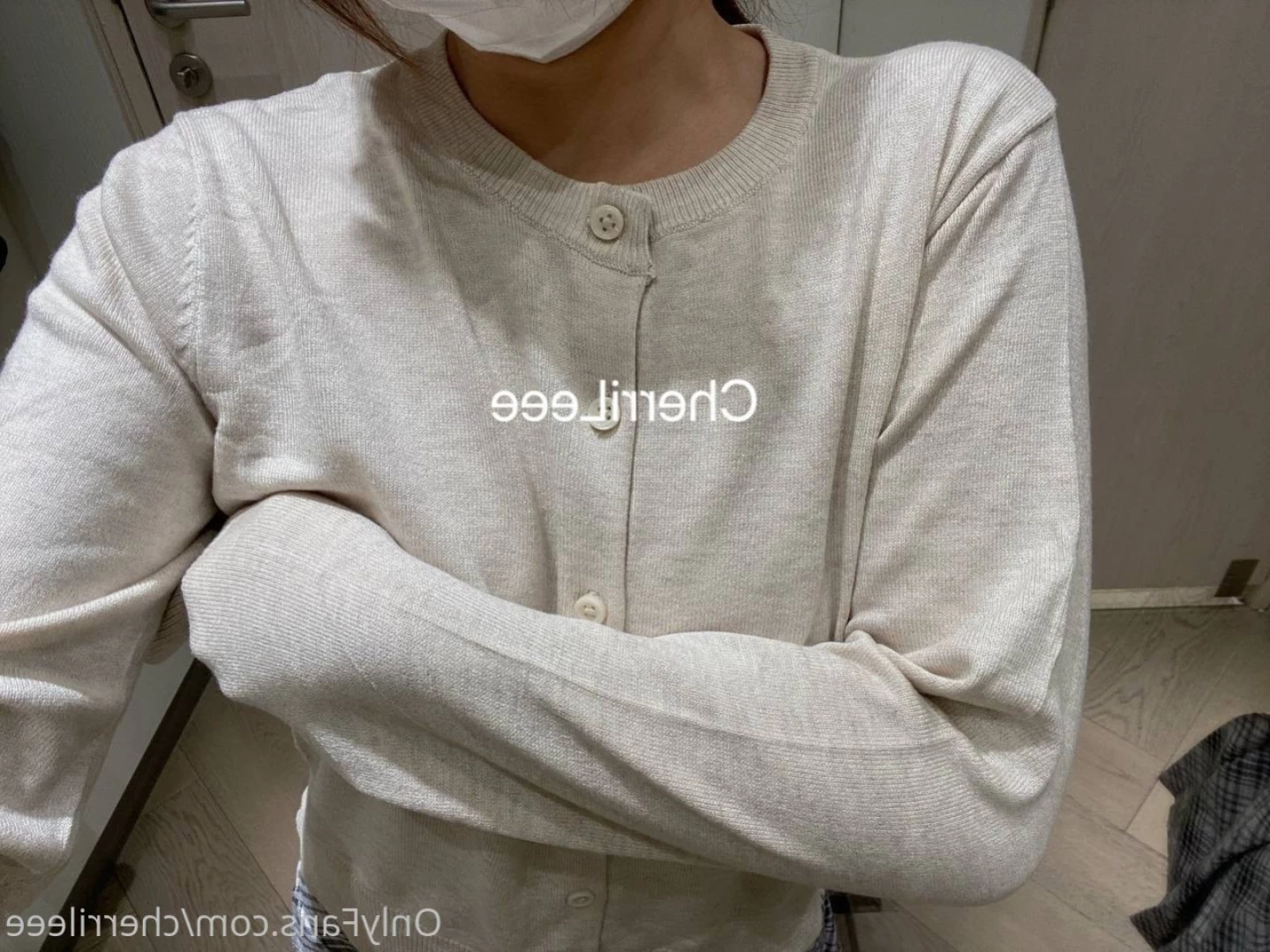 The Braless Babe [ cherrileee ] Onlyfans leaked photo 10889457 on Hotleaks.tv