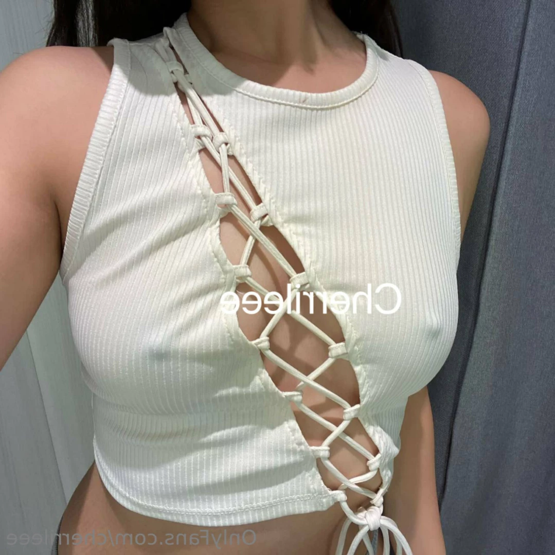 The Braless Babe [ cherrileee ] Onlyfans leaked photo 11653418 on Hotleaks.tv