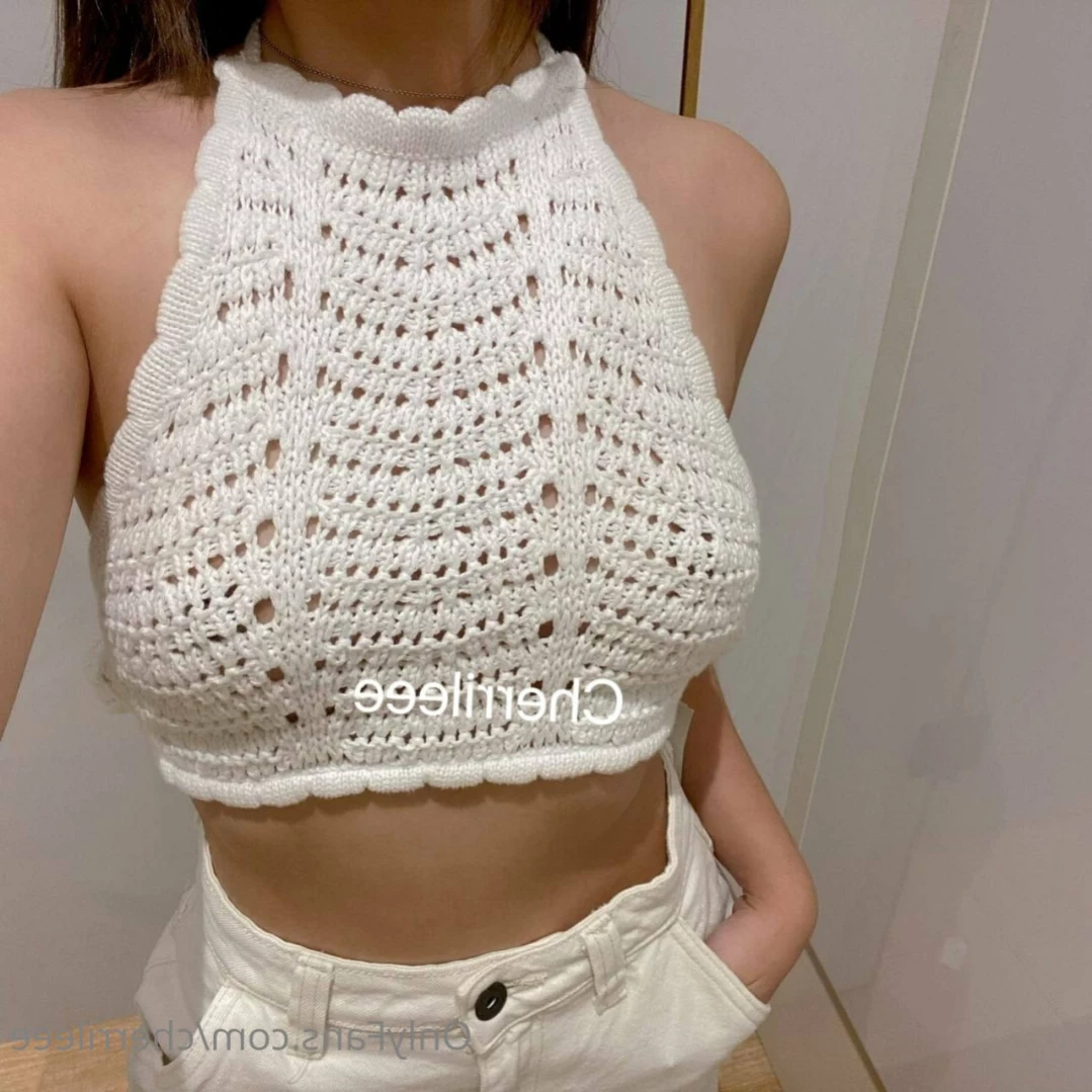 The Braless Babe [ cherrileee ] Onlyfans leaked photo 12110343 on Hotleaks.tv