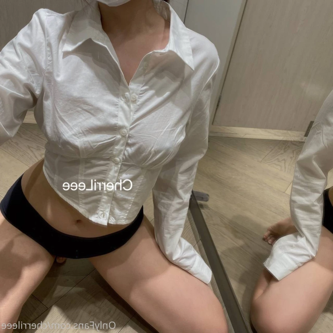 The Braless Babe [ cherrileee ] Onlyfans leaked photo 12110441 on Hotleaks.tv
