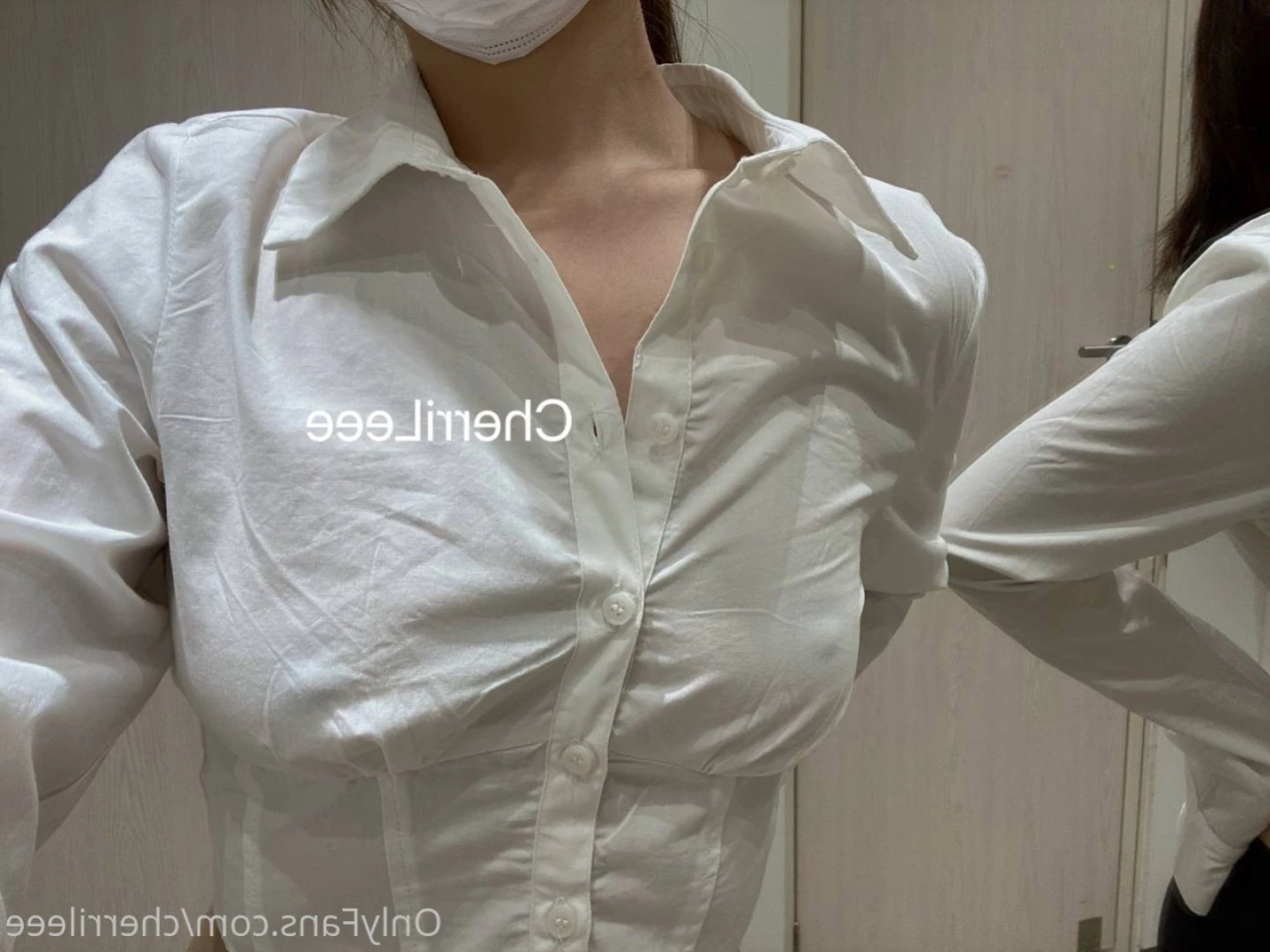 The Braless Babe [ cherrileee ] Onlyfans leaked photo 12110488 on Hotleaks.tv