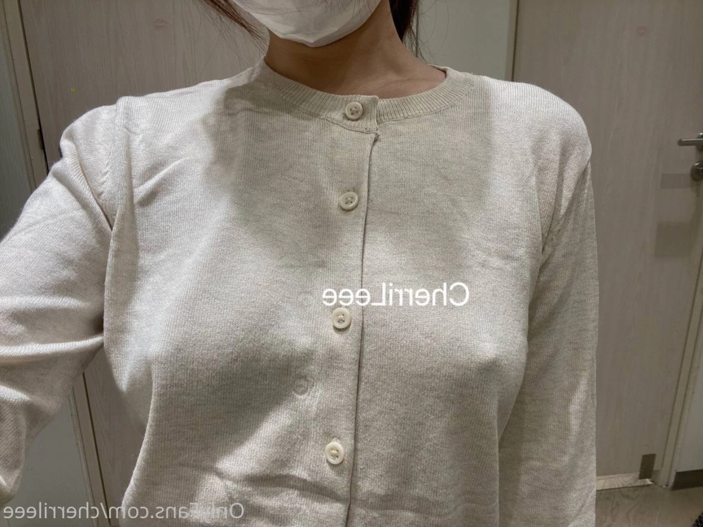 The Braless Babe [ cherrileee ] Onlyfans leaked photo 12110628 on Hotleaks.tv