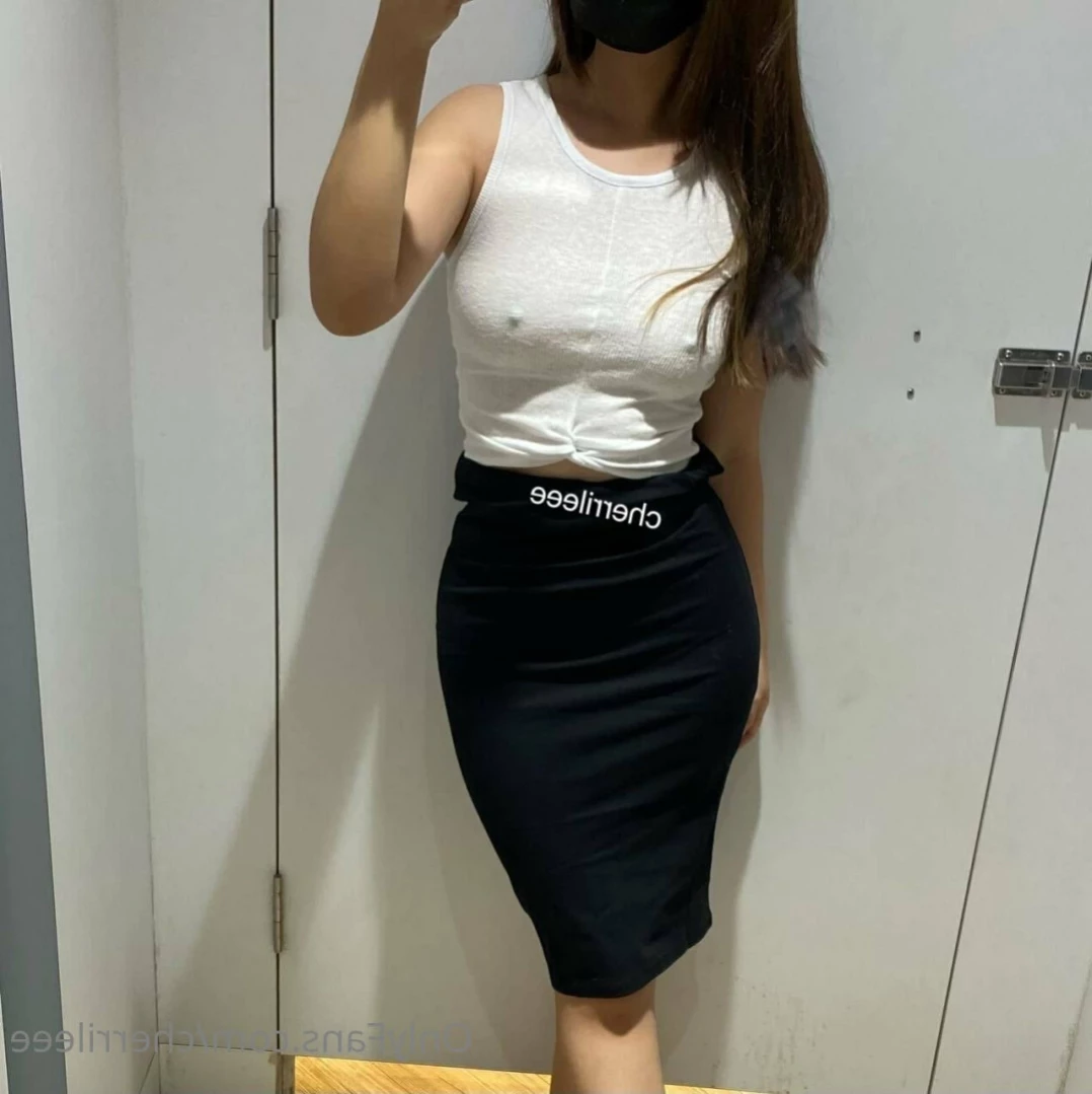 The Braless Babe [ cherrileee ] Onlyfans leaked photo 13113760 on Hotleaks.tv