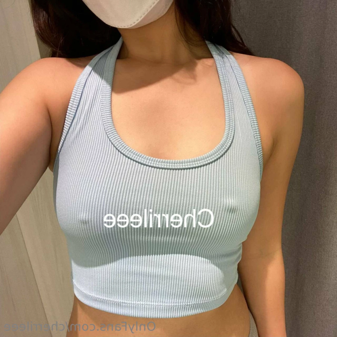 The Braless Babe [ cherrileee ] Onlyfans leaked photo 13869246 on Hotleaks.tv
