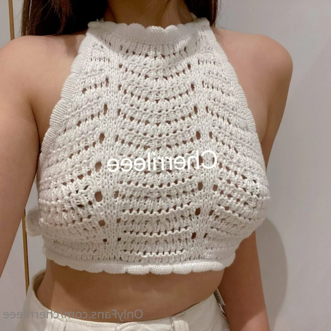 The Braless Babe [ cherrileee ] Onlyfans leaked photo 13904114 on Hotleaks.tv
