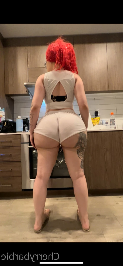 Cherry Barbie [ cherrybarbiefreevip ] Onlyfans leaked photo 14869696 on Hotleaks.tv