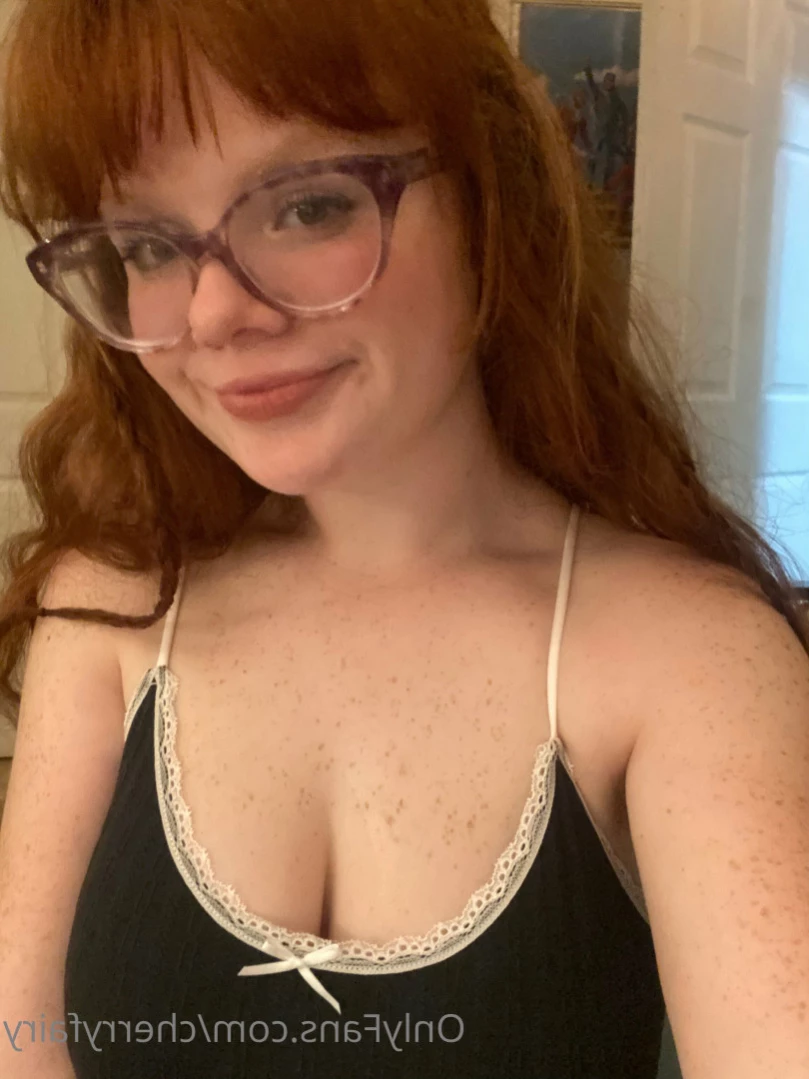 cherry [ cherryfairy ] Onlyfans leaked photo 11704397 on Hotleaks.tv