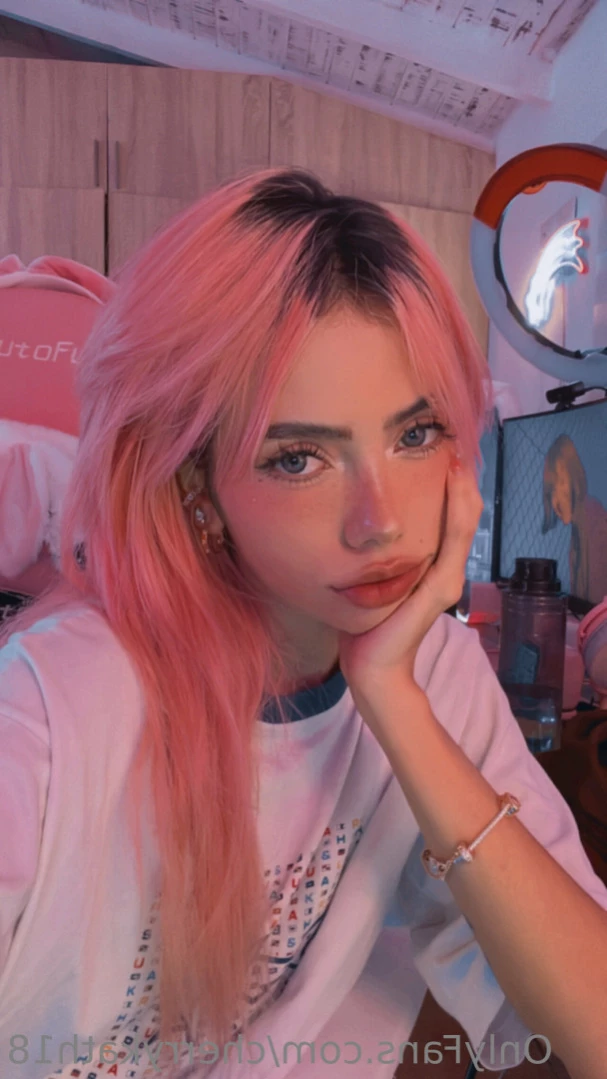 18 Cherry🍒 [ cherrykath18 ] Onlyfans leaked photo 11704368 on Hotleaks.tv