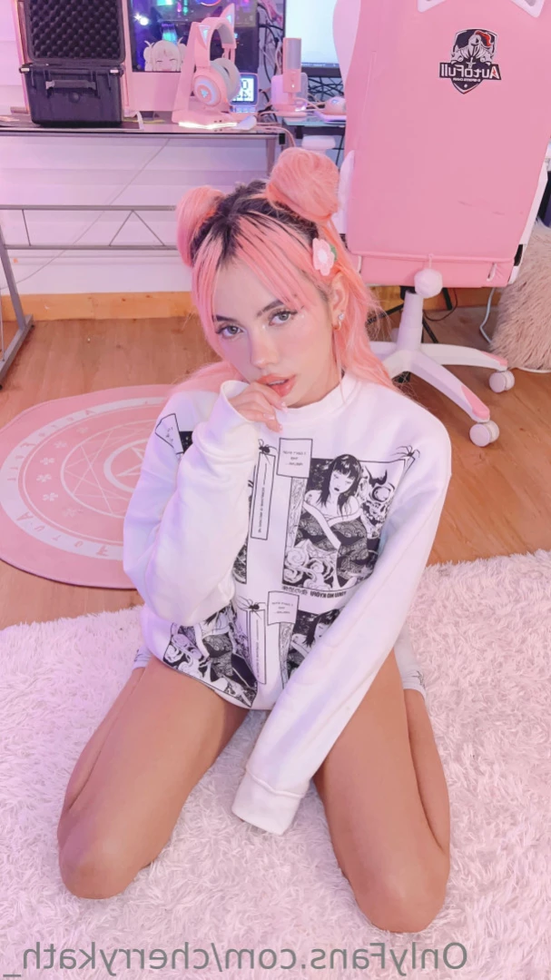 18 Cherry🍒 [ cherrykath18 ] Onlyfans leaked photo 12367741 on Hotleaks.tv
