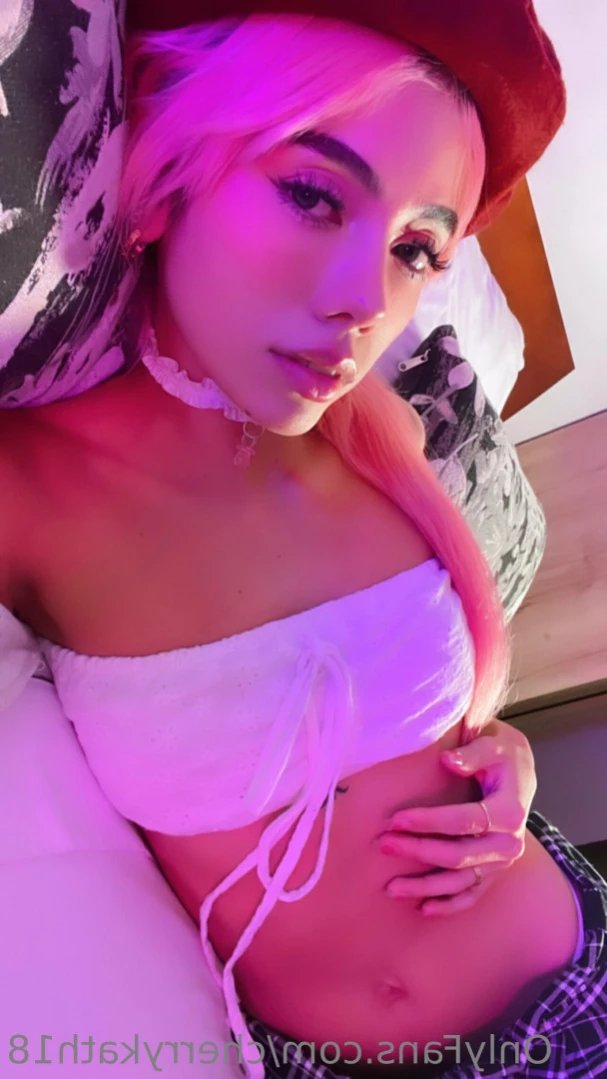 18 Cherry🍒 [ cherrykath18 ] Onlyfans leaked photo 12441783 on Hotleaks.tv