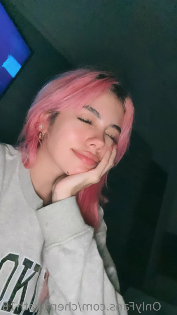 18 Cherry🍒 [ cherrykath18 ] Onlyfans leaked photo 14317445 on Hotleaks.tv